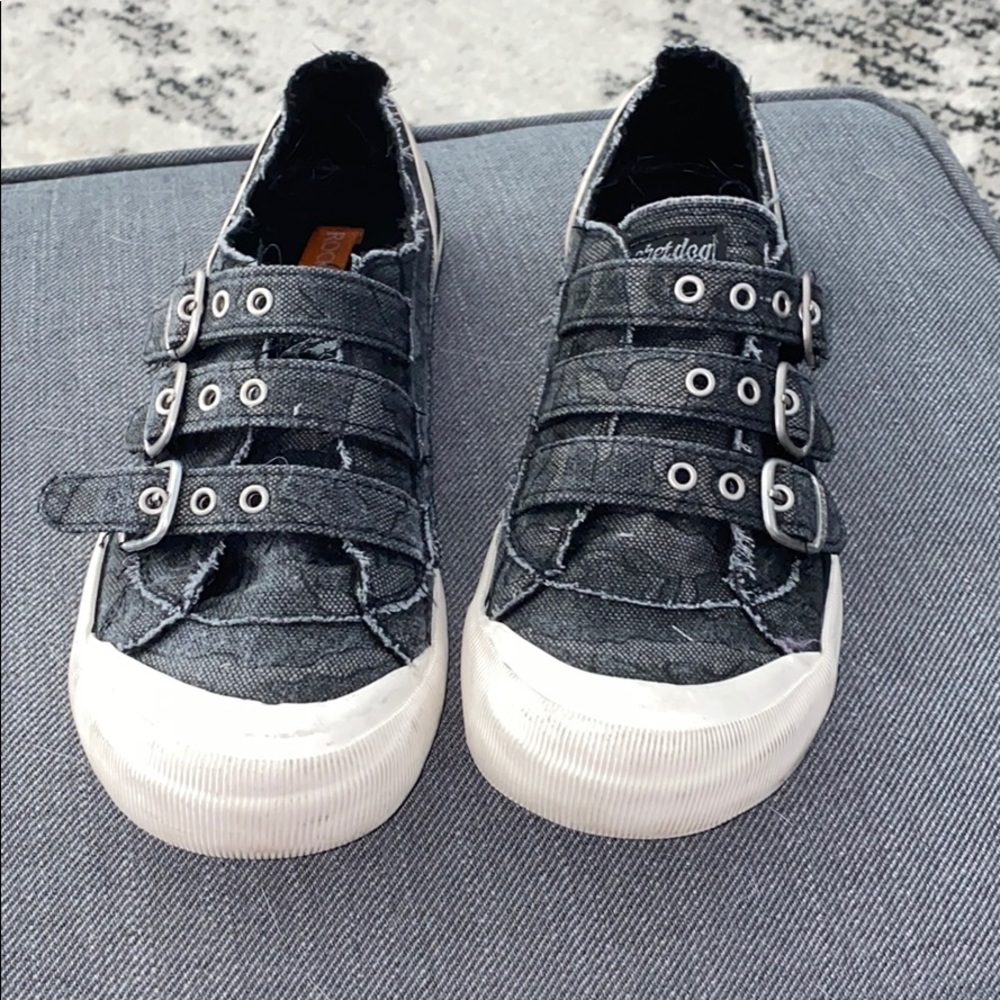 Rocket dog Shoes